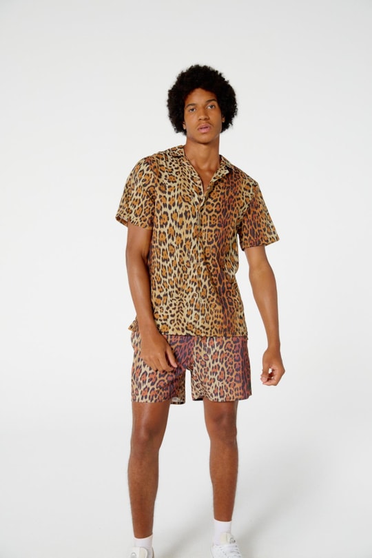 Imagem do produto Camisa Erick Pintada