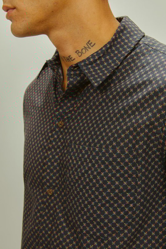Imagem do produto Camisa Florida Baile Das Araras Loc