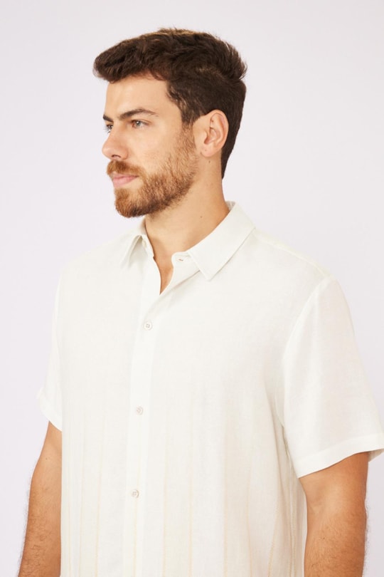 Imagem do produto Camisa Florida Loc. Luzente