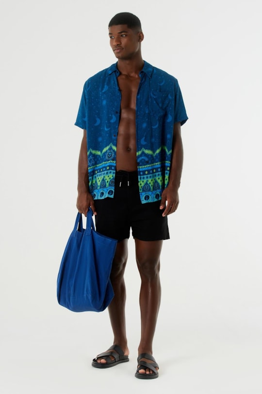 Imagem do produto Camisa Florida Solar