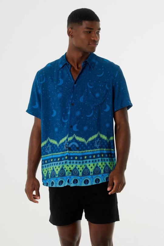 Imagem do produto Camisa Florida Solar