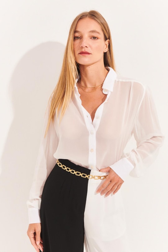 Imagem do produto Camisa Ggt Sandra