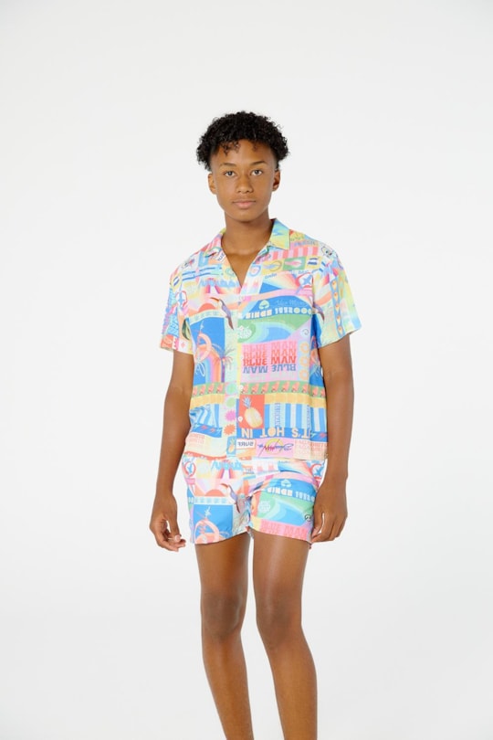 Imagem do produto Camisa Joao 1972 (Teen)