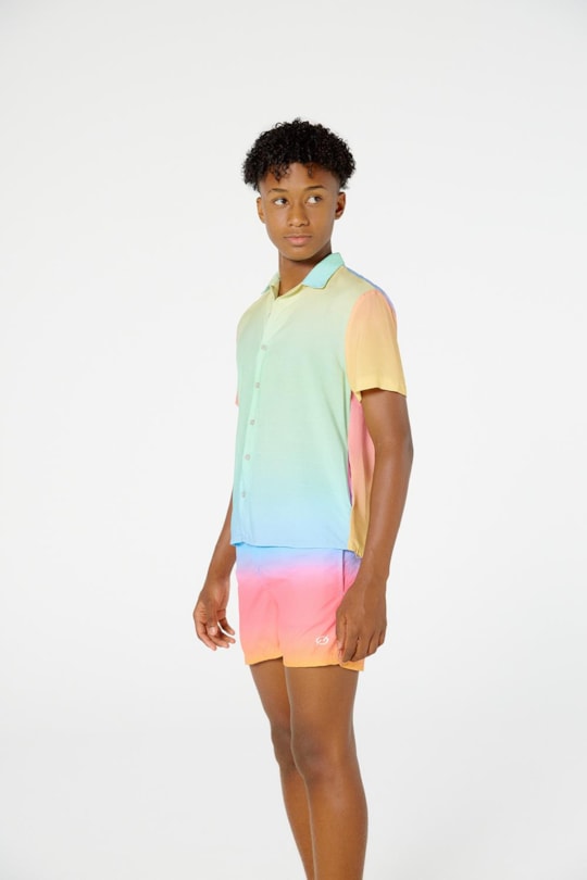 Imagem do produto Camisa Joao Degrade Mentos (Teen)