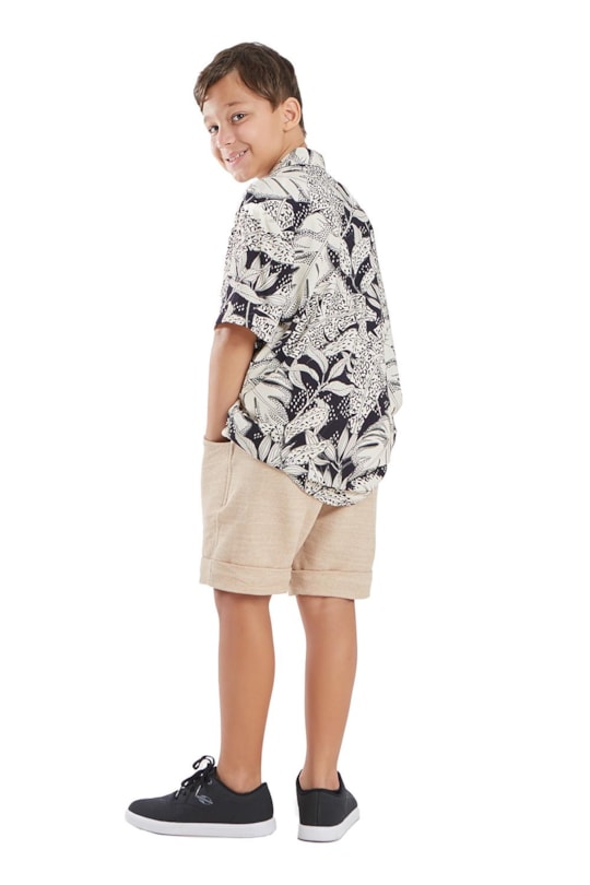 Imagem do produto Camisa Joao Eclipse (Teen)