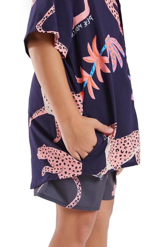 Imagem do produto Camisa Joao Selva (Teen)