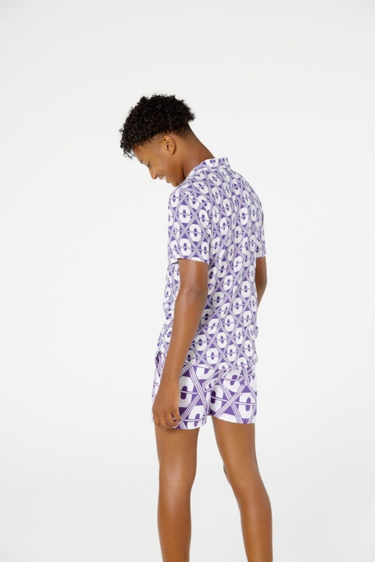 Imagem do produto Camisa Joao Tribal (Teen)