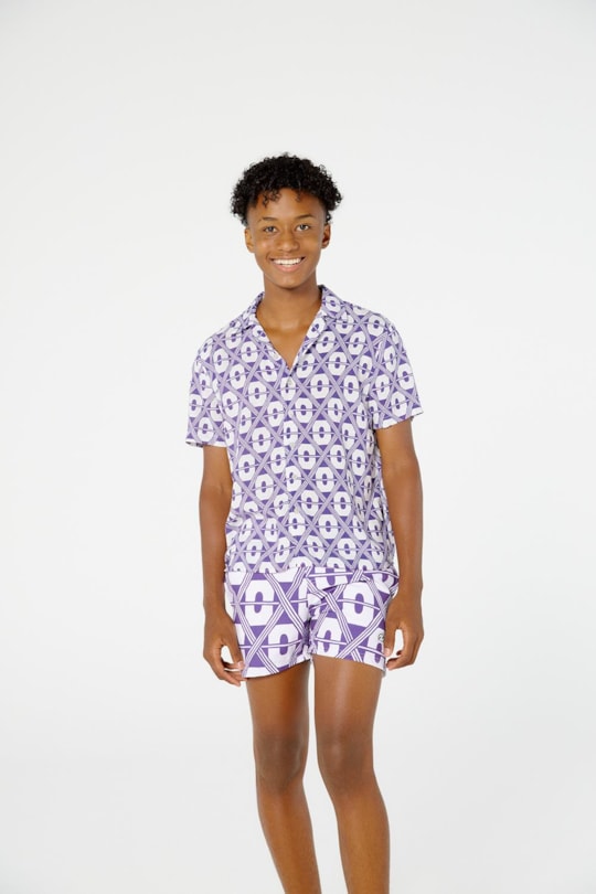 Imagem do produto Camisa Joao Tribal (Teen)