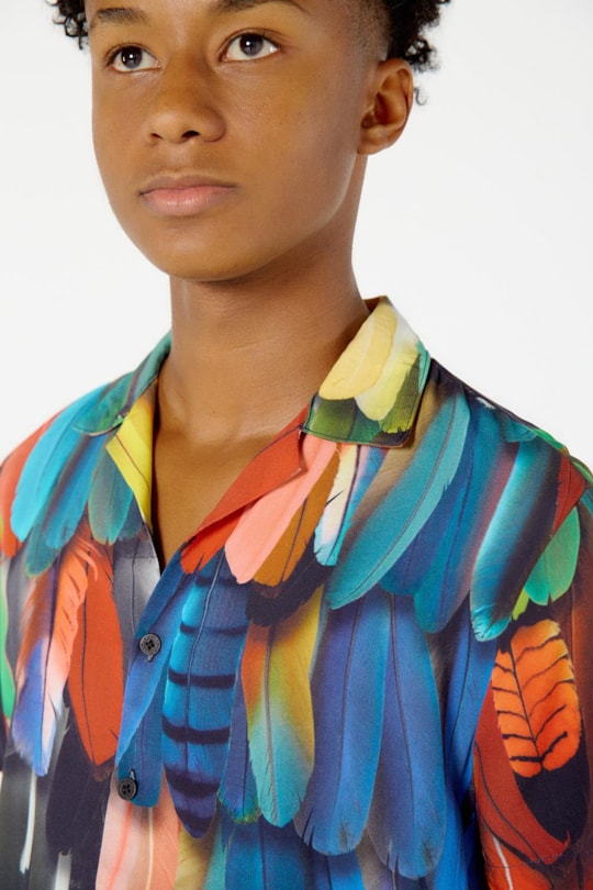 Imagem do produto Camisa Joao Tupinamba (Teen)