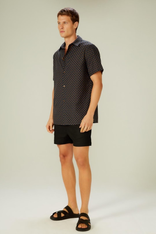 Camisa Loc Festejo Zez