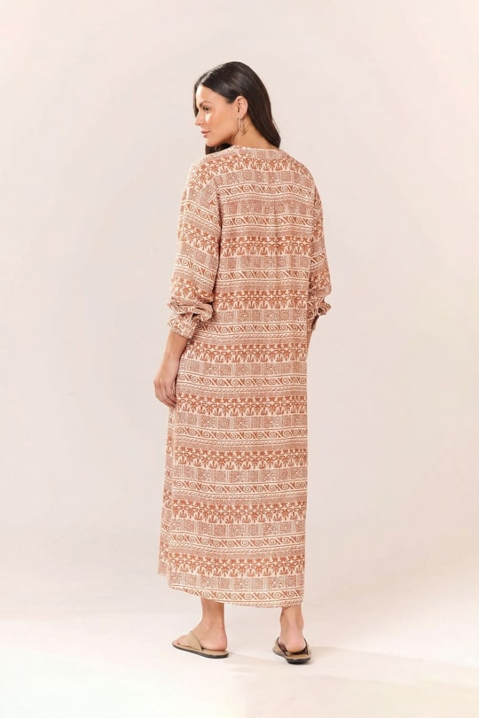 Imagem do produto Camisa Longa Complemento Nautilus