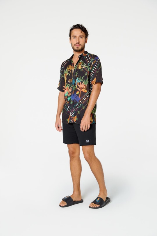 Imagem do produto Camisa Manga Curta Corredor Ecologico