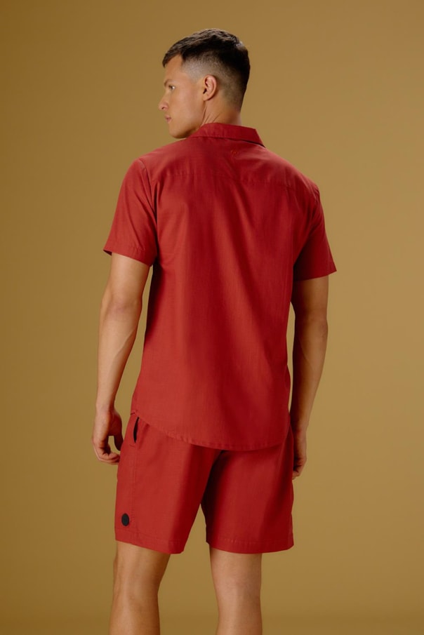Camisa Manga Curta It Boy Inv24