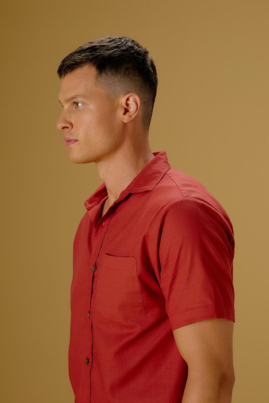 Imagem do produto Camisa Manga Curta It Boy Inv24