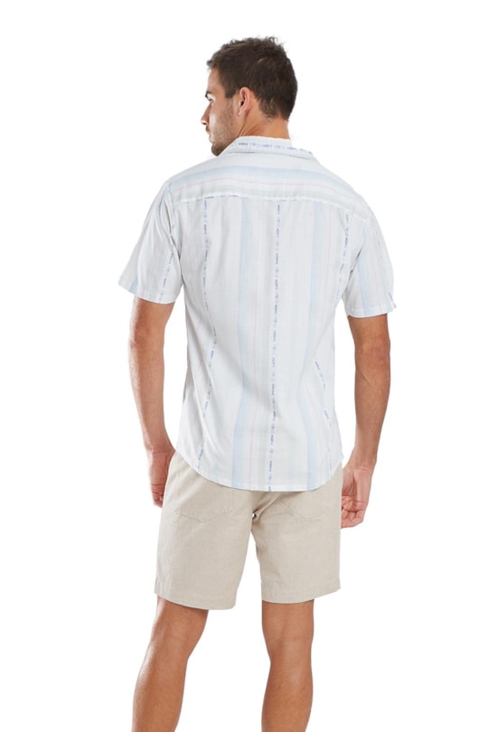 Imagem do produto Camisa Manga Curta Mare Alta
