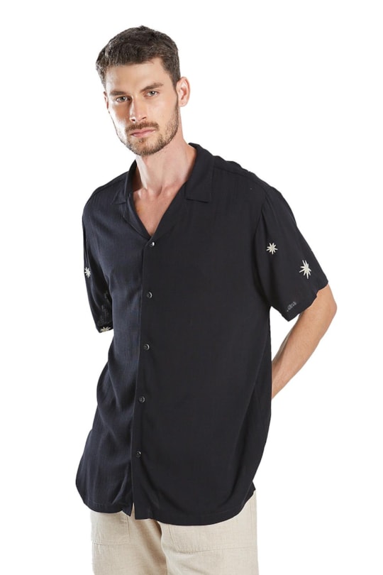 Imagem do produto Camisa Manga Curta Oraculo