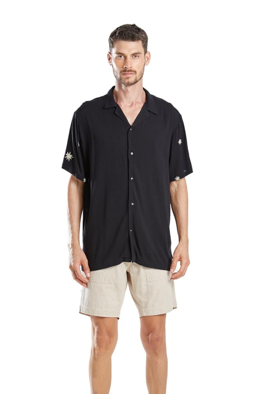 Imagem do produto Camisa Manga Curta Oraculo