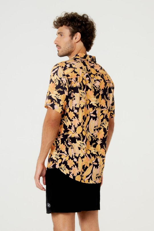 Imagem do produto Camisa Manga Curta Polen Masculino