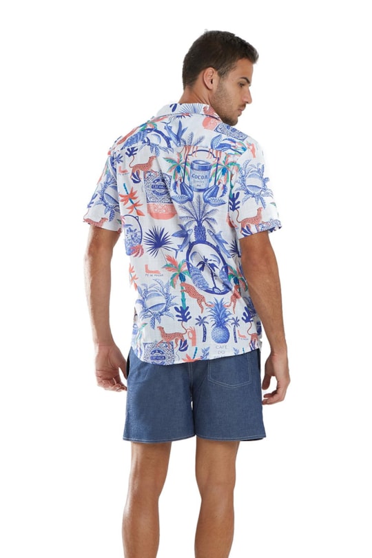 Imagem do produto Camisa Manga Curta Tudo De Bom