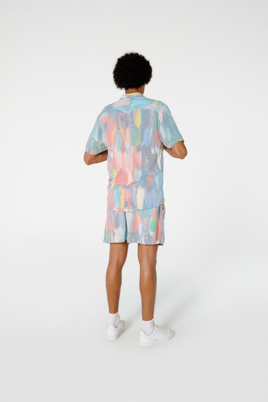 Imagem do produto Camisa Manga Curta Tupinamba