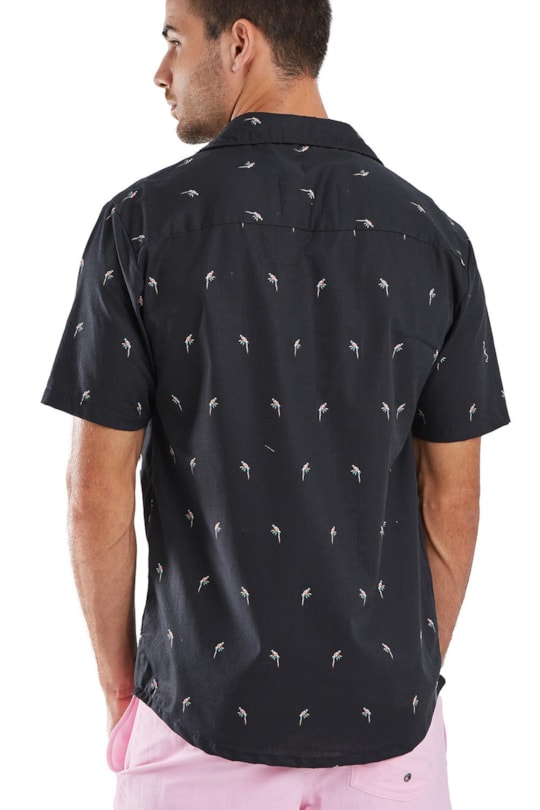 Imagem do produto Camisa Manga Curta Vanguarda