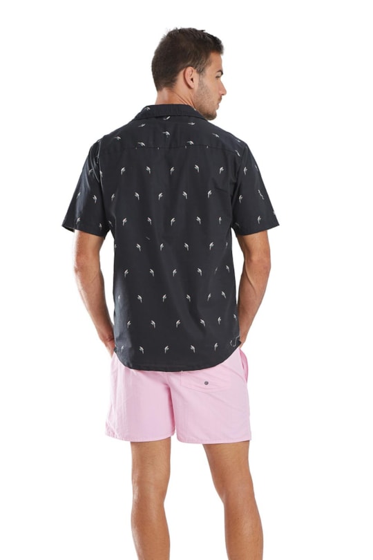 Imagem do produto Camisa Manga Curta Vanguarda