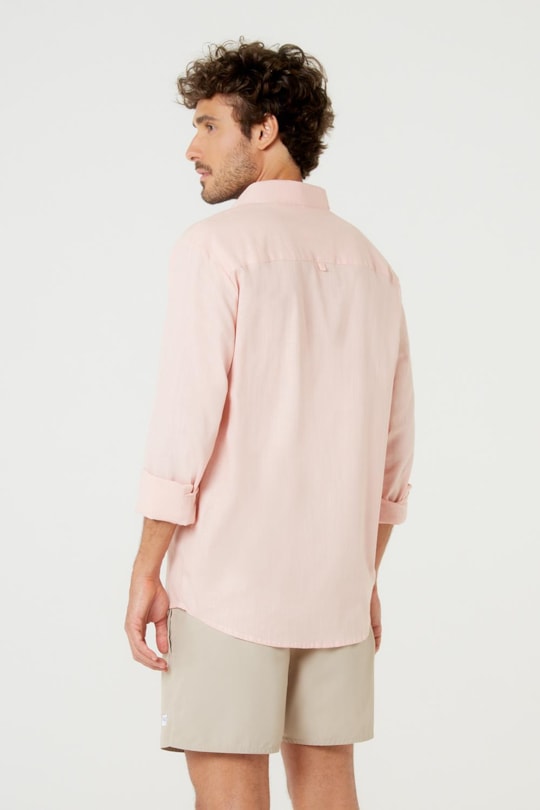 Imagem do produto Camisa Manga Longa Verano Flame