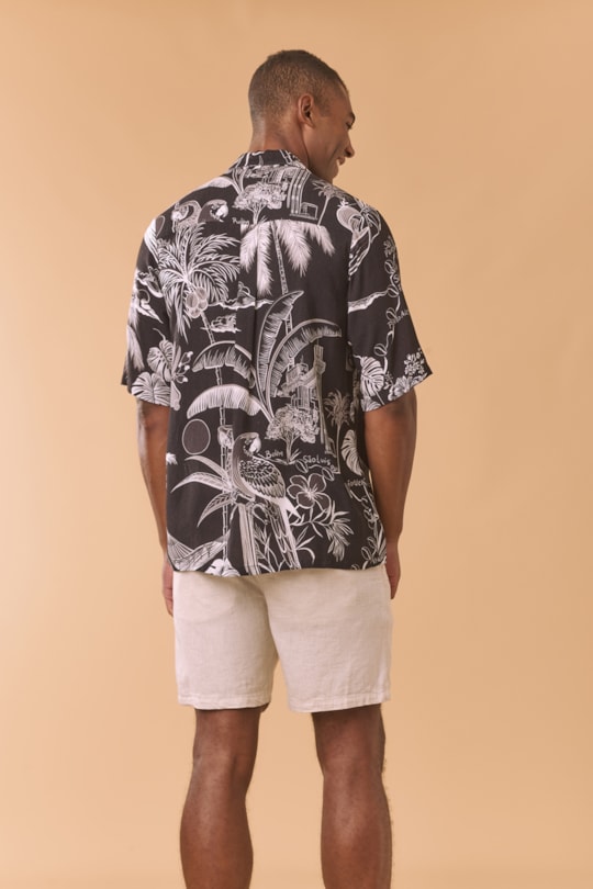 Imagem do produto Camisa Mapa Litoral