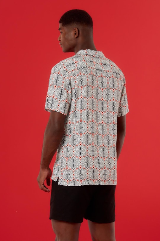 Imagem do produto Camisa Masculina Free Borbo