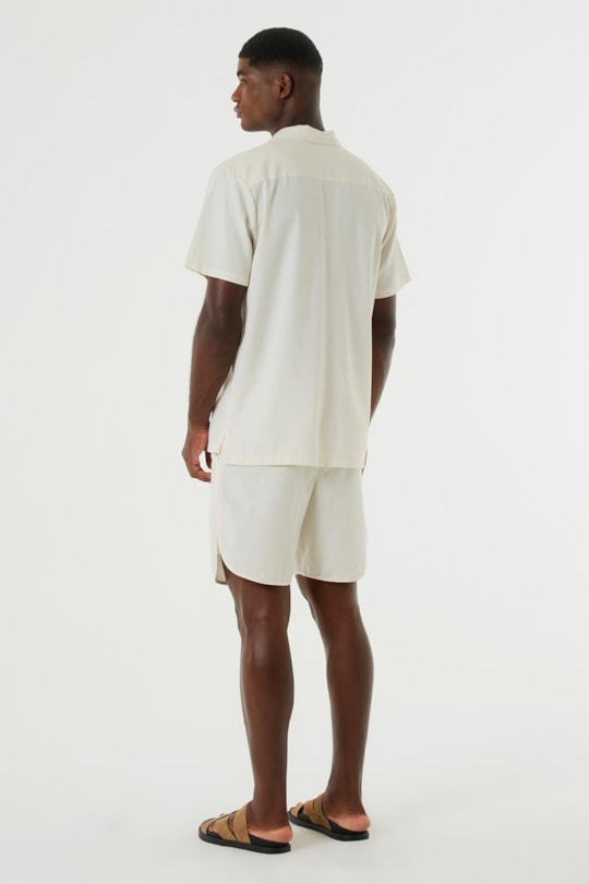 Imagem do produto Camisa Masculina Free Bordado Coqueiro