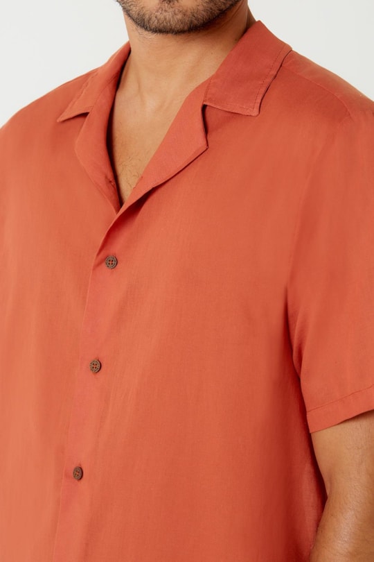 Imagem do produto Camisa Masculina Free Soft