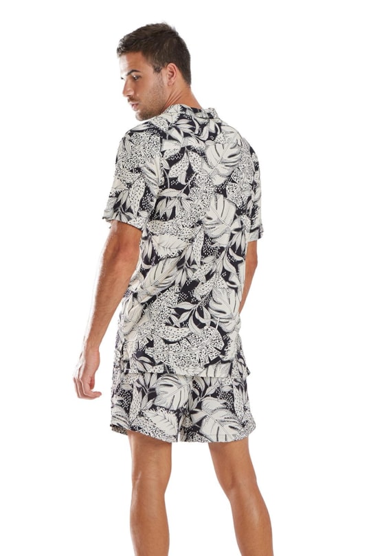 Imagem do produto Camisa Masculina Pier Eclipse