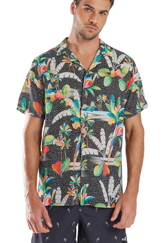 Imagem do produto Camisa Masculina Pier Vanguarda