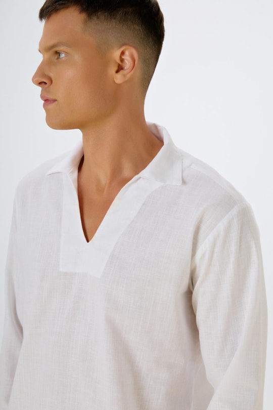 Imagem do produto Camisa Ml Juan