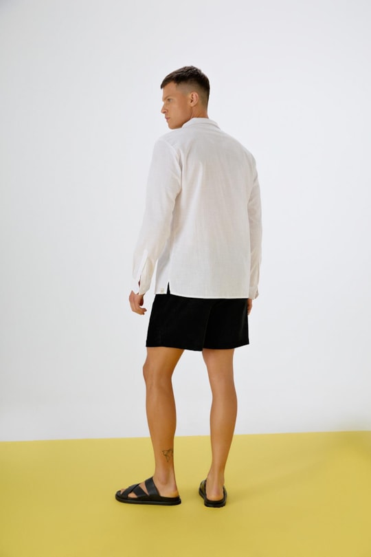 Imagem do produto Camisa Ml Juan