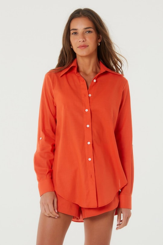 Imagem do produto Camisa Nautica Color