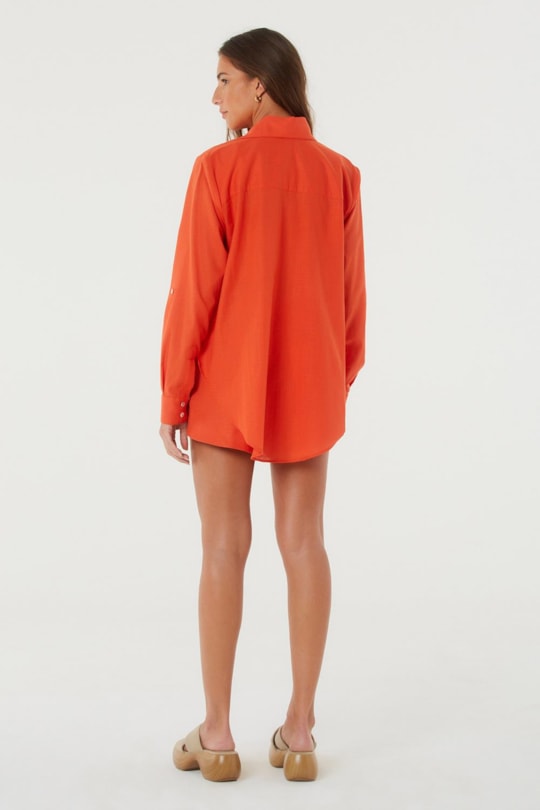 Imagem do produto Camisa Nautica Color