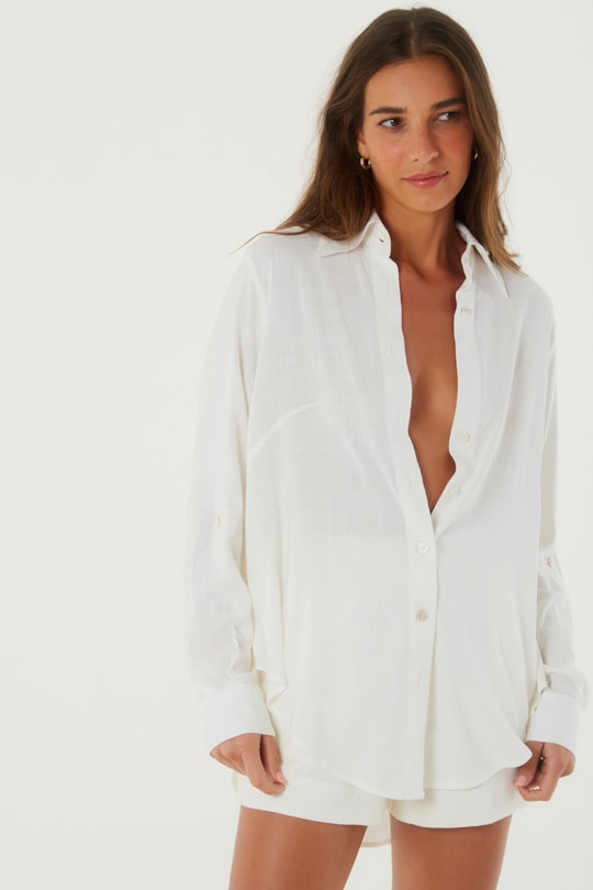 Imagem do produto Camisa Nautica Color