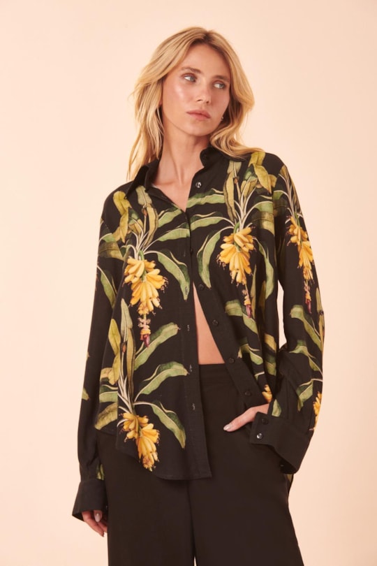 Imagem do produto Camisa Nautica Musa