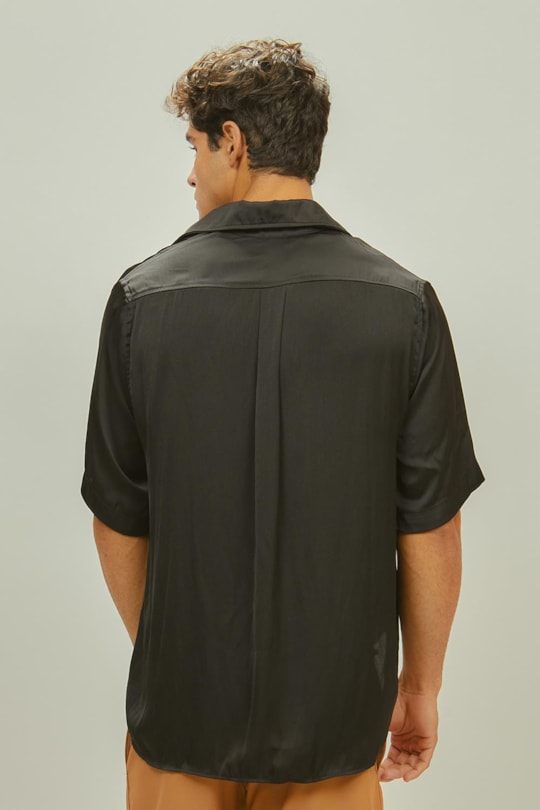 Imagem do produto Camisa Oversize Zez