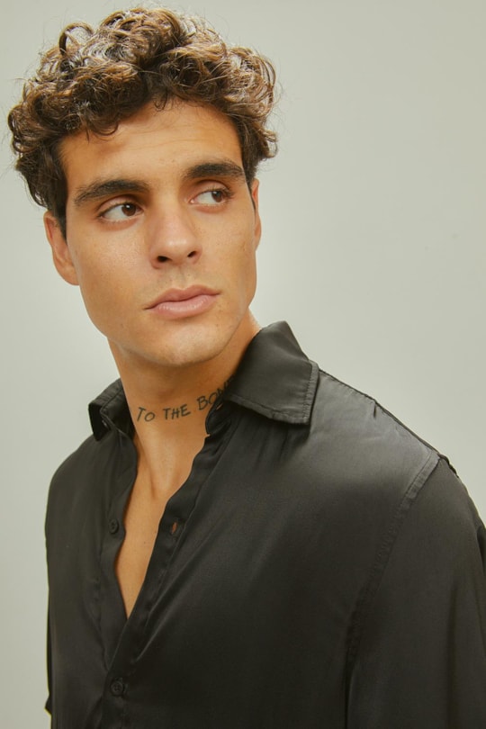 Imagem do produto Camisa Oversize Zez