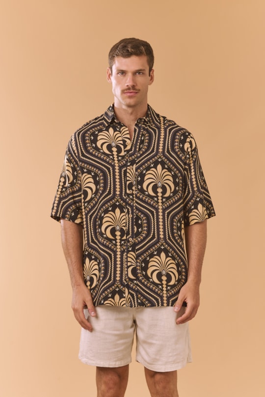 Imagem do produto Camisa Palmeiral