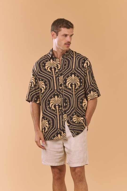 Imagem do produto Camisa Palmeiral