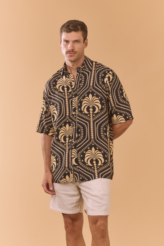 Imagem do produto Camisa Palmeiral
