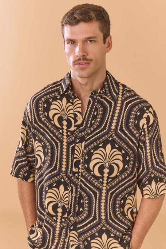 Imagem do produto Camisa Palmeiral