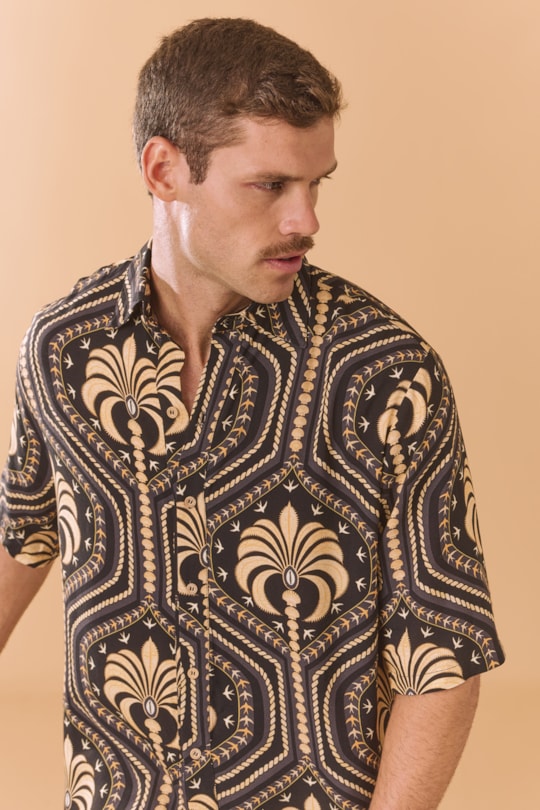 Imagem do produto Camisa Palmeiral