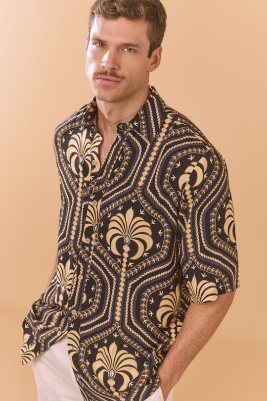 Imagem do produto Camisa Palmeiral