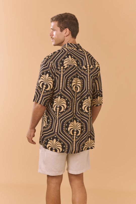 Imagem do produto Camisa Palmeiral