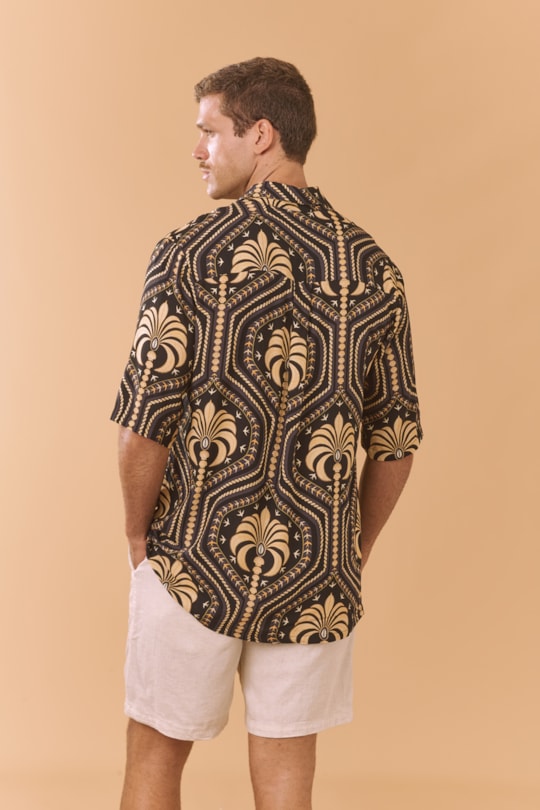 Imagem do produto Camisa Palmeiral