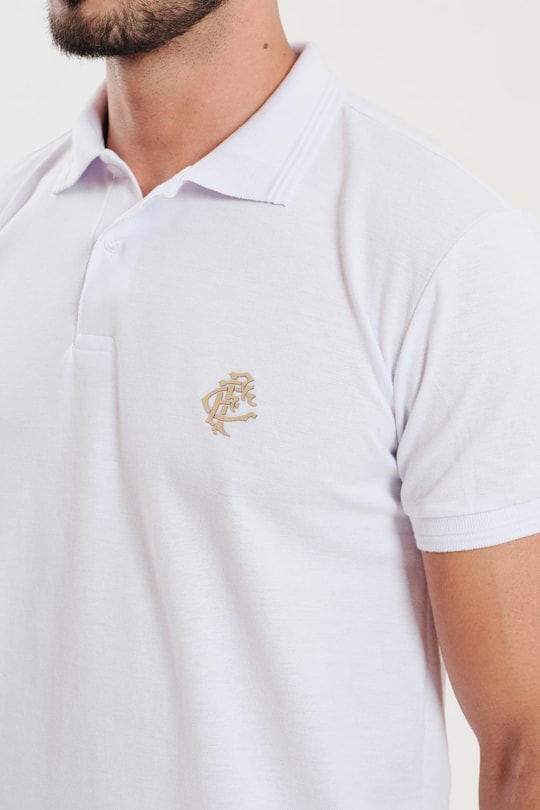 Imagem do produto Camisa Polo Ffc